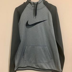 Nike Womens Pullover Hoodie